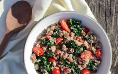 Best Summer Bean Salad Recipes