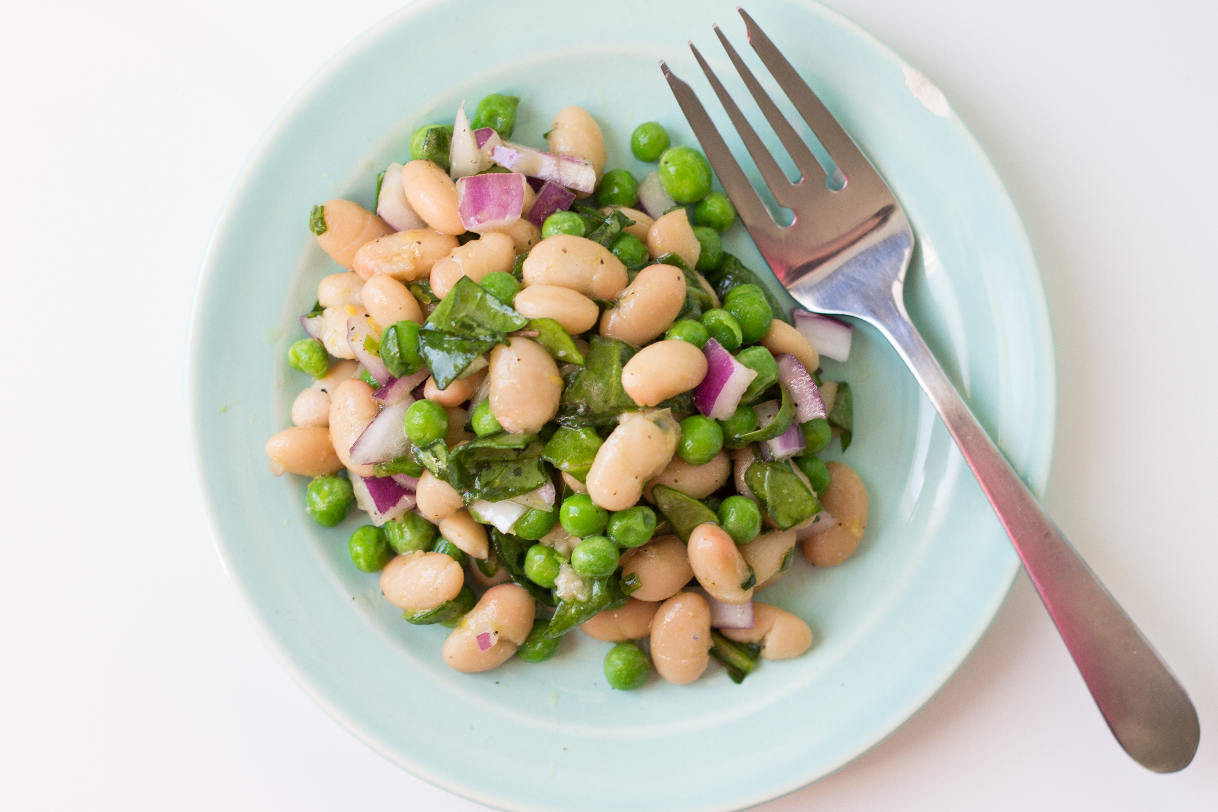 5 Things Beans are Good For