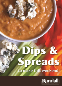 Bean Dips and Spreads