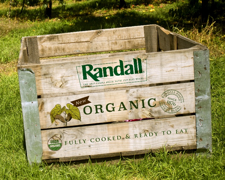organic crate downsize