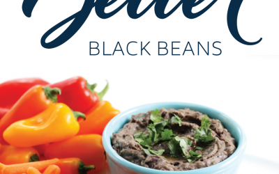 Better Black Beans