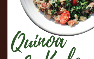 Kale & Quinoa Cookbook