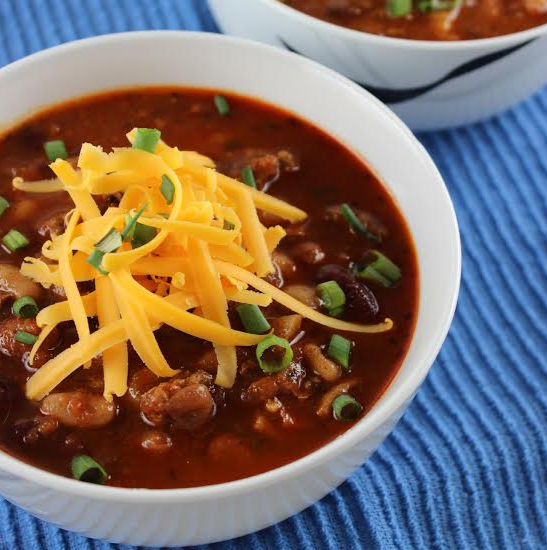 What Beans are Best for Chili? | Randall Beans | Blog