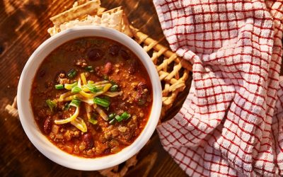 What Beans are Best for Chili?