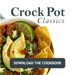 free crock pot recipes