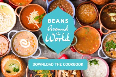 Beans Around the World