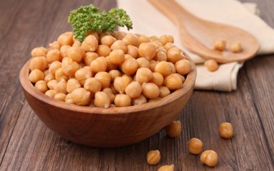 Do Beans Help You Live Longer?