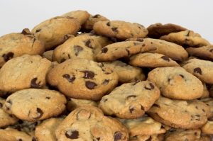 chocolate chip cookie recipes with beans