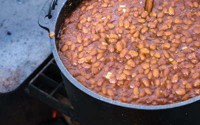 What Beans are Best for Baked Beans?
