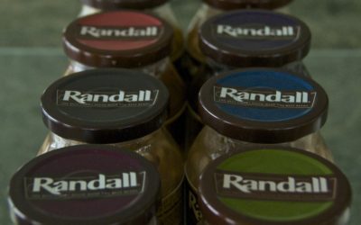 Jar Seal Safety: Are My Randall Beans Good to Eat?