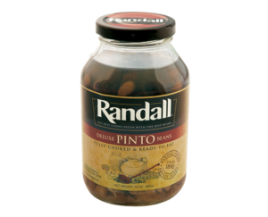 Randall Pinto Beans