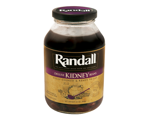 Randall Kidney Beans