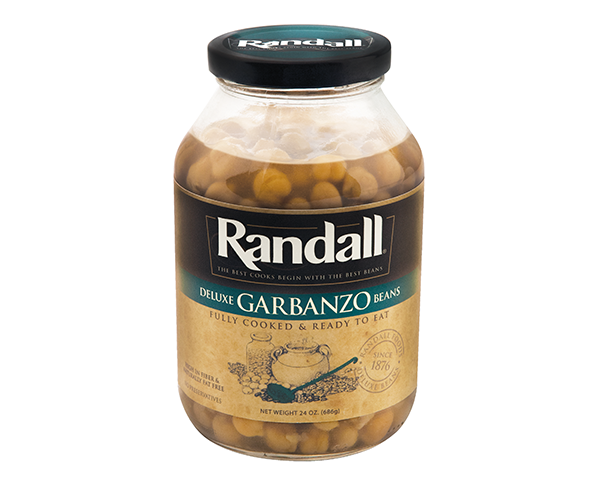 Randall Garbanzo Beans