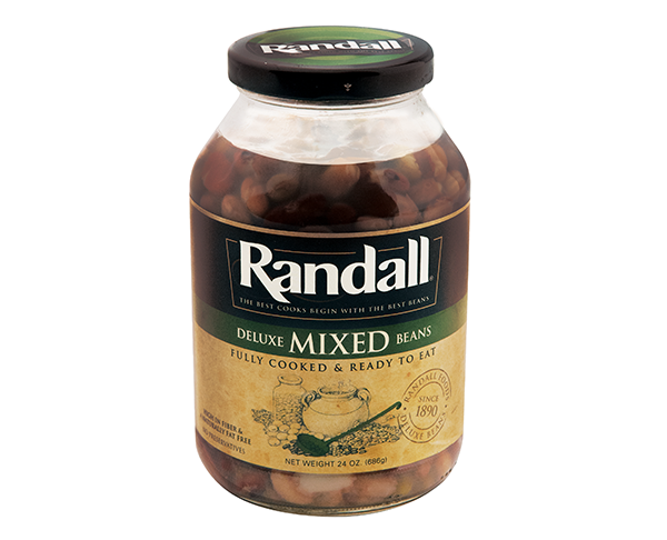 Randall Mixed Beans