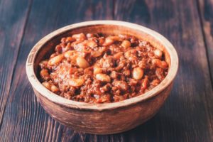Bean Chili Recipes