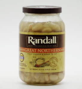 Randall Beans 15.4 oz Great Northern Beans