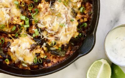 3 Delicious Mexican Recipes You Can’t Turn Down