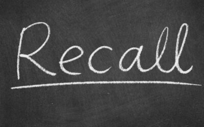 Lessons We Learned From Our Recall