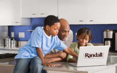 Randall Beans Website Enhancements and Improvements