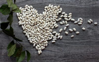 Beans Are Healthy, Convenient, and Inexpensive