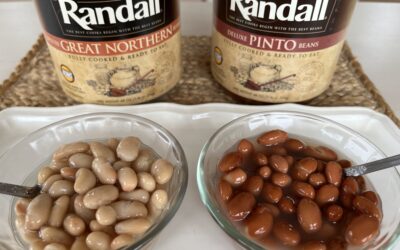 Randall Pinto and Great Northern Beans: Packed With Nutrition