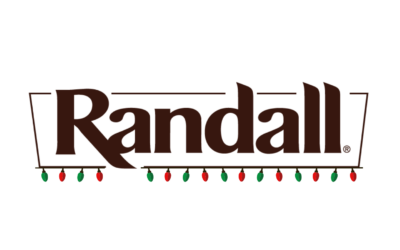 Have a Merry Christmas and a Happy, Healthy New Year With Randall Beans!